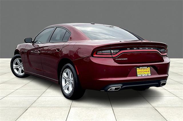 used 2020 Dodge Charger car, priced at $24,000