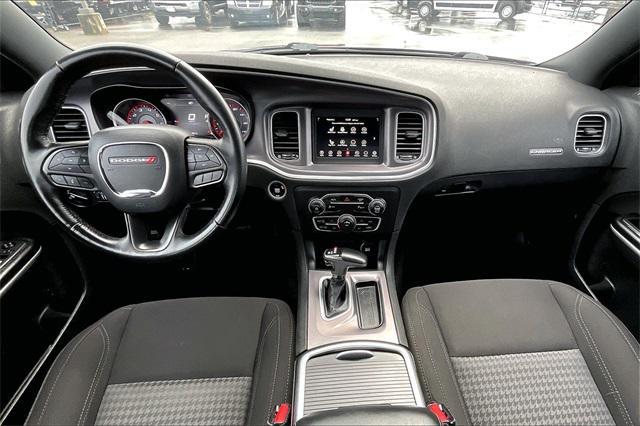 used 2020 Dodge Charger car, priced at $24,000