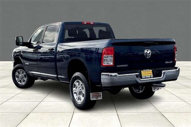 new 2024 Ram 2500 car, priced at $62,130