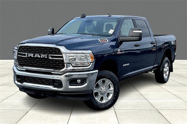 new 2024 Ram 2500 car, priced at $62,130