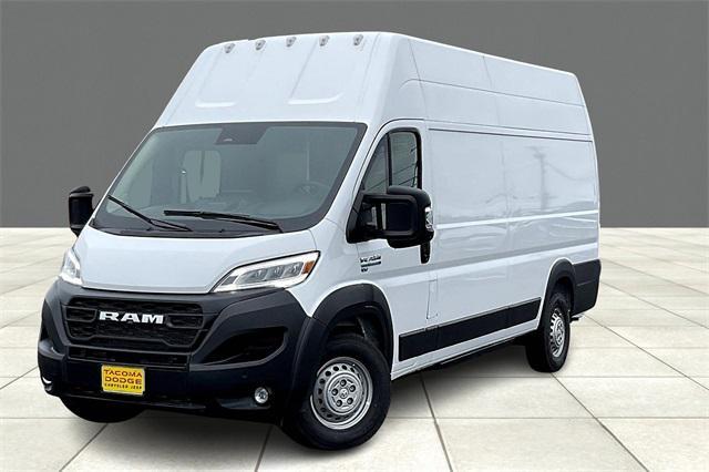 new 2024 Ram ProMaster 3500 car, priced at $81,285