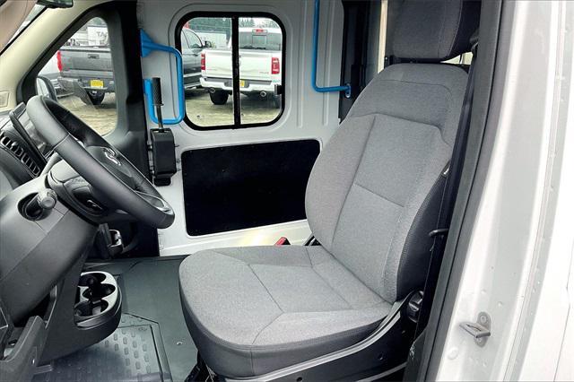 new 2024 Ram ProMaster 3500 car, priced at $81,285