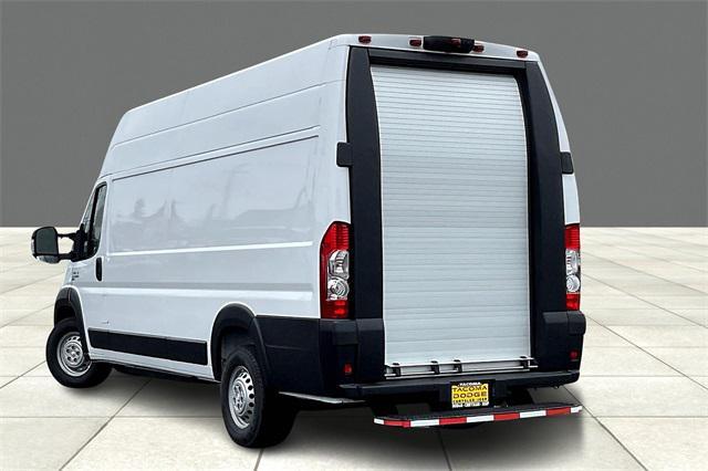 new 2024 Ram ProMaster 3500 car, priced at $81,285