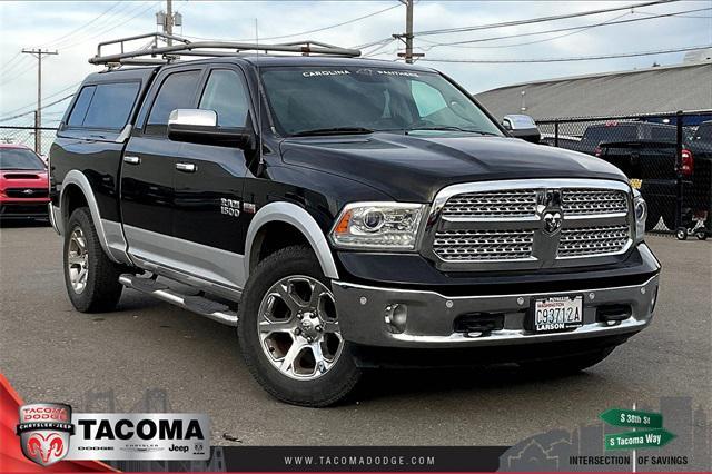 used 2014 Ram 1500 car, priced at $29,000