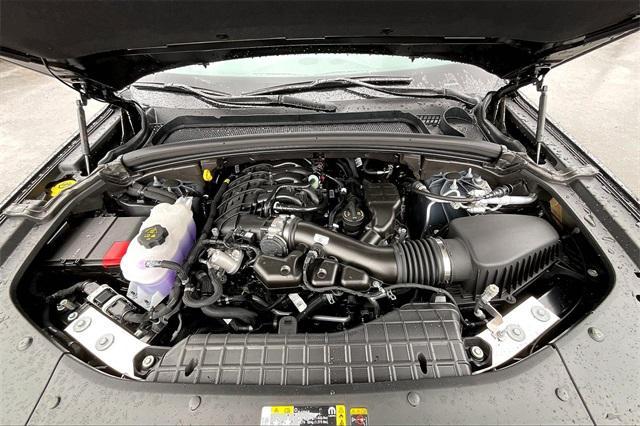 new 2025 Jeep Grand Cherokee L car, priced at $41,230