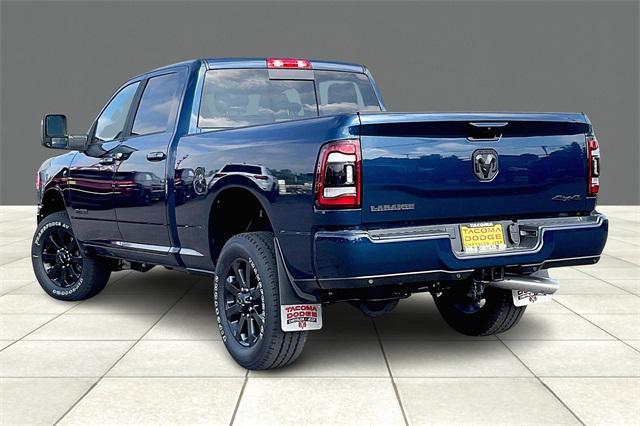 new 2024 Ram 2500 car, priced at $76,360