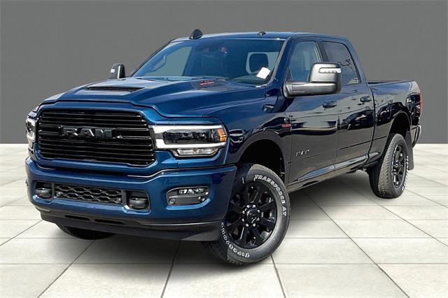 new 2024 Ram 2500 car, priced at $76,360