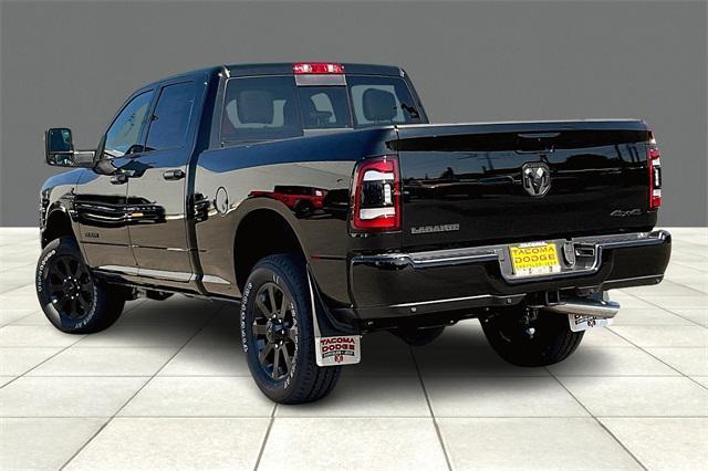 new 2024 Ram 2500 car, priced at $76,360