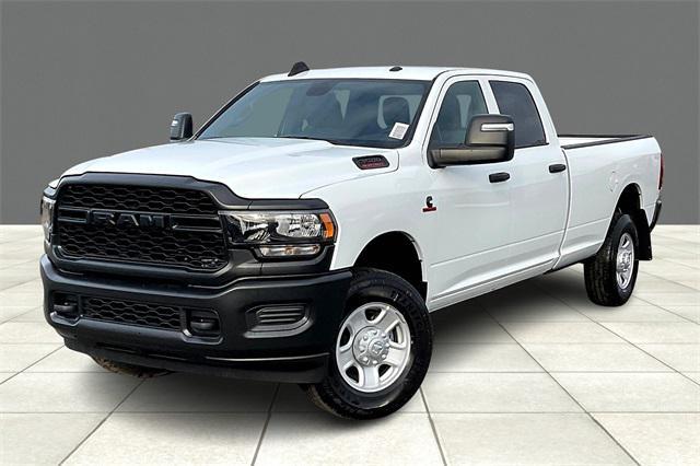 new 2024 Ram 3500 car, priced at $62,095