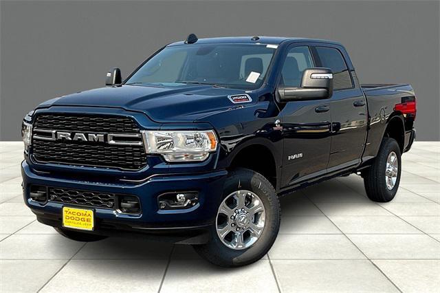 new 2024 Ram 2500 car, priced at $61,990