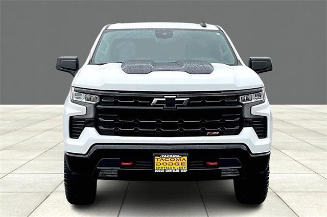 used 2022 Chevrolet Silverado 1500 car, priced at $43,000