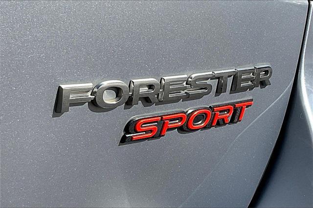 used 2019 Subaru Forester car, priced at $26,000