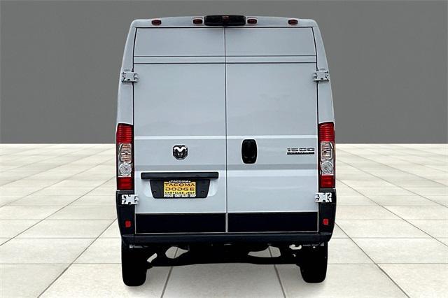 new 2024 Ram ProMaster 1500 car, priced at $50,075