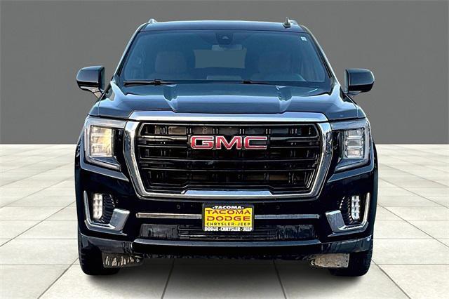 used 2021 GMC Yukon XL car, priced at $42,000