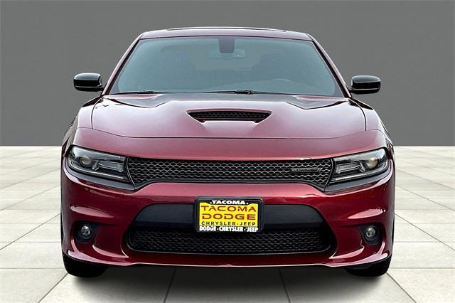 used 2021 Dodge Charger car, priced at $31,000