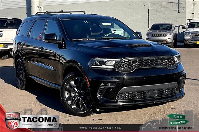 used 2023 Dodge Durango car, priced at $36,802