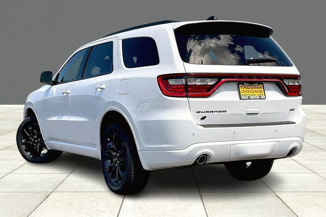 new 2024 Dodge Durango car, priced at $51,810