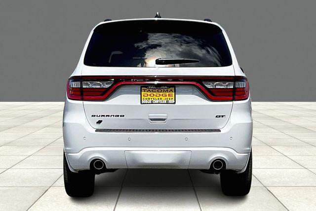 new 2024 Dodge Durango car, priced at $51,810