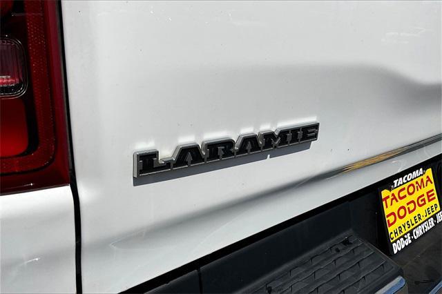 used 2023 Ram 1500 car, priced at $40,810