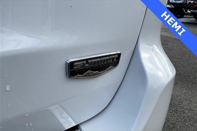 used 2017 Jeep Grand Cherokee car, priced at $22,994