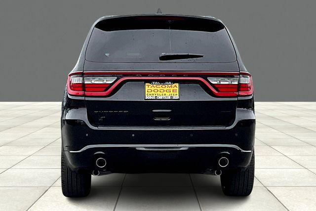 new 2024 Dodge Durango car, priced at $52,204