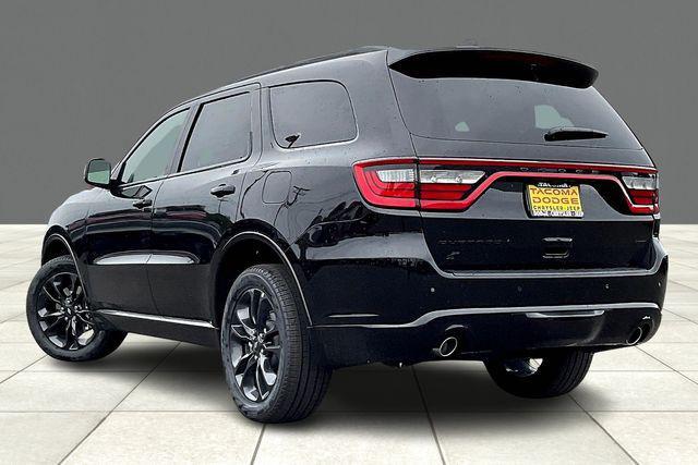 new 2024 Dodge Durango car, priced at $52,204