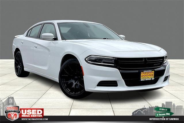 used 2020 Dodge Charger car, priced at $28,000