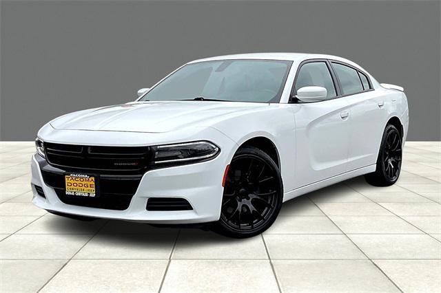 used 2020 Dodge Charger car, priced at $28,000