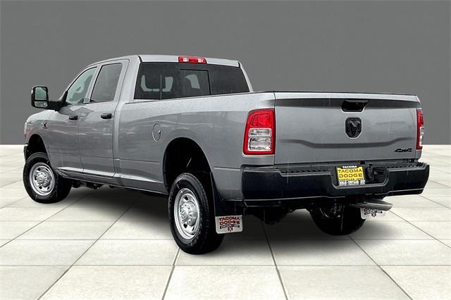 new 2024 Ram 2500 car, priced at $62,270