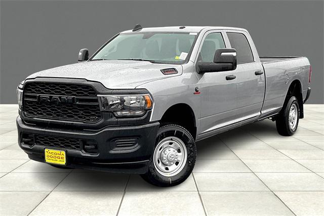 new 2024 Ram 2500 car, priced at $62,270