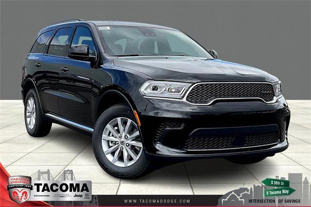 new 2024 Dodge Durango car, priced at $39,380