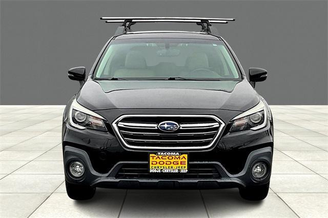 used 2018 Subaru Outback car, priced at $22,000