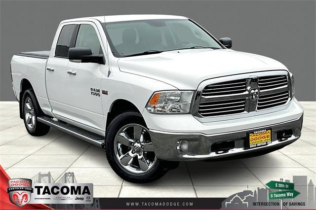 used 2013 Ram 1500 car, priced at $18,000