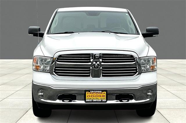 used 2013 Ram 1500 car, priced at $18,000