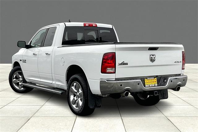 used 2013 Ram 1500 car, priced at $18,000