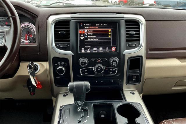 used 2013 Ram 1500 car, priced at $18,000