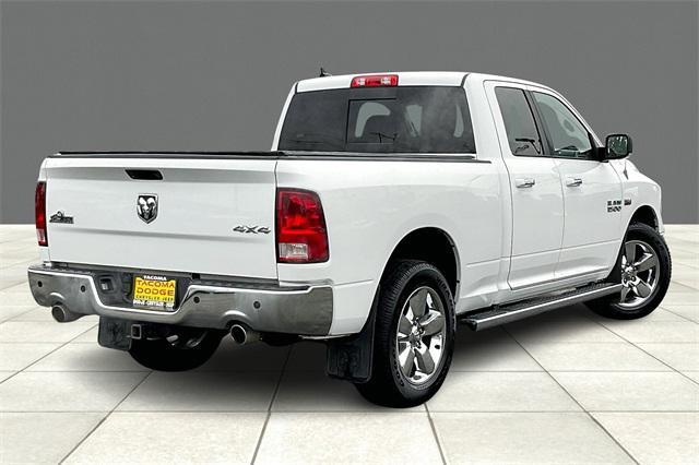 used 2013 Ram 1500 car, priced at $18,000