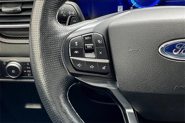 used 2020 Ford Explorer car, priced at $38,997