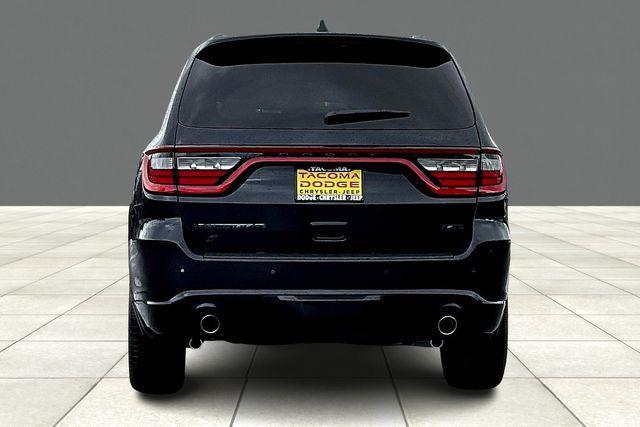 new 2024 Dodge Durango car, priced at $45,455