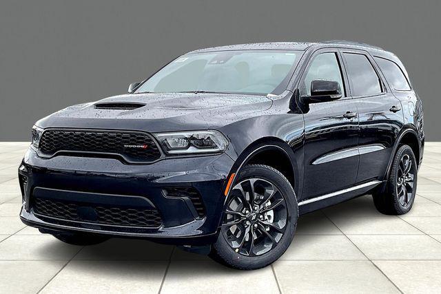 new 2024 Dodge Durango car, priced at $45,455