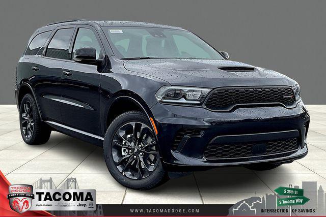 new 2024 Dodge Durango car, priced at $48,455