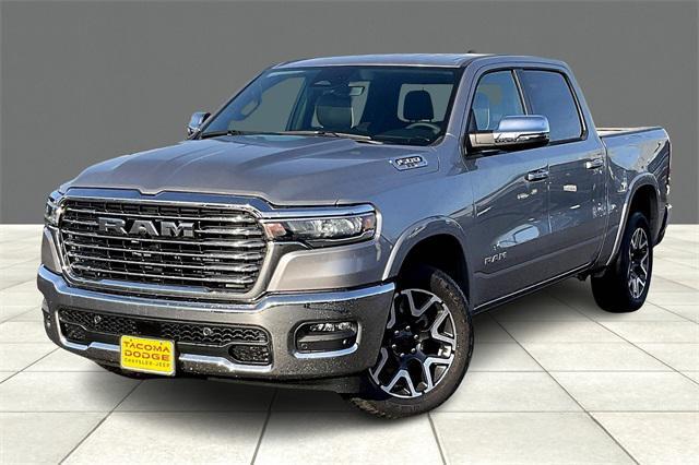 new 2025 Ram 1500 car