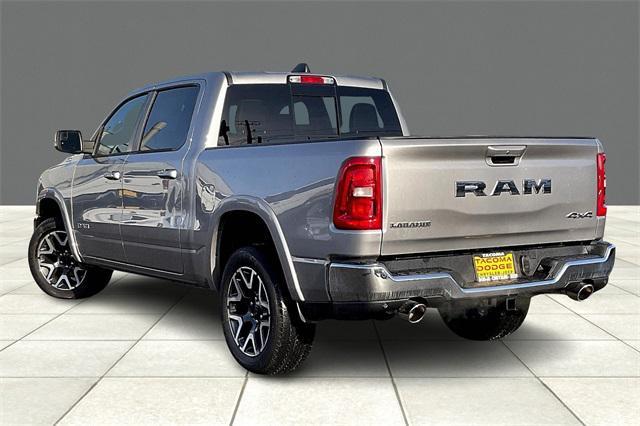 new 2025 Ram 1500 car