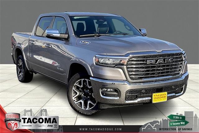 new 2025 Ram 1500 car