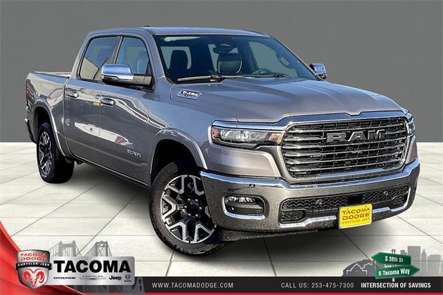 new 2025 Ram 1500 car