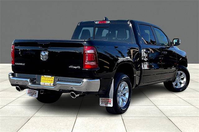 used 2023 Ram 1500 car, priced at $47,500