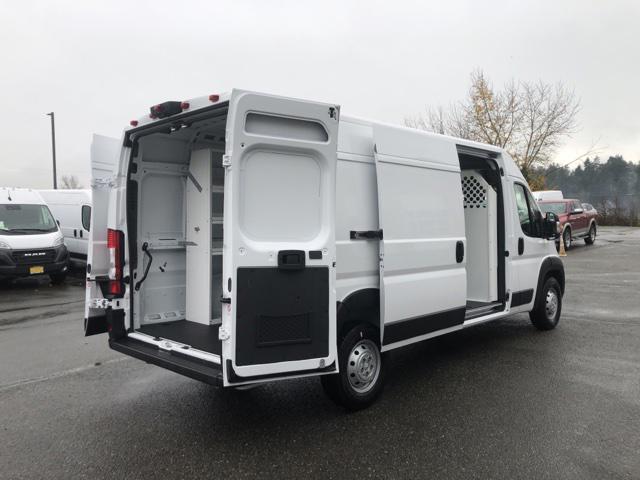 new 2023 Ram ProMaster 3500 car, priced at $69,320