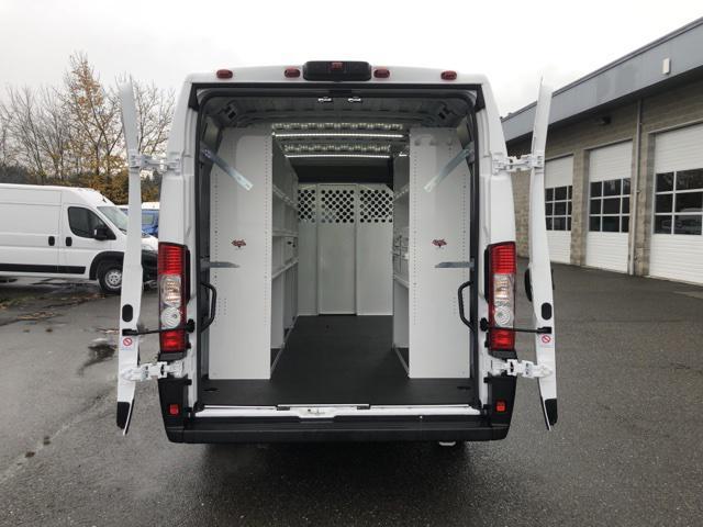 new 2023 Ram ProMaster 3500 car, priced at $69,320