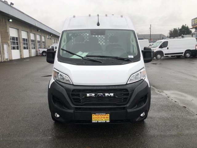 new 2023 Ram ProMaster 3500 car, priced at $69,320