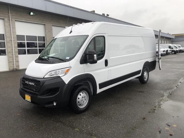 new 2023 Ram ProMaster 3500 car, priced at $69,320